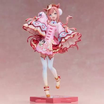 Uma Musume: Pretty Derby 1/6 Agnes Digital Lovely Jiangshi Ver. PVC szobor figura 32 cm  termékfotó