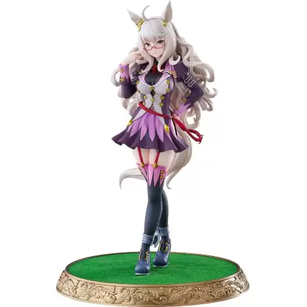 Uma Musume Pretty Derby 1/7 Biwa Hayahide PVC szobor figura 27 cm termékfotója