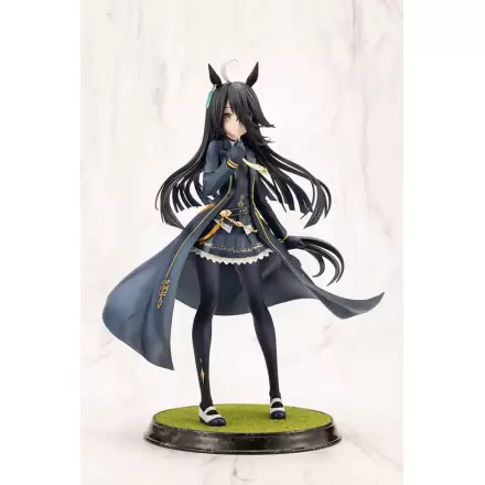 Uma Musume Pretty Derby 1/7 Manhatten Cafe PVC szobor figura 26 cm termékfotója