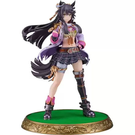 Uma Musume Pretty Derby 1/7 Narita Brian PVC szobor figura 26 cm termékfotója