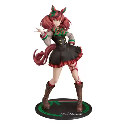 Uma Musume Pretty Derby 1/7 Nice Nature PVC szobor figura 26 cm termékfotó
