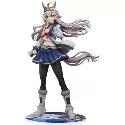 Uma Musume Pretty Derby 1/7 Oguri Cap PVC szobor figura 27 cm            termékfotó