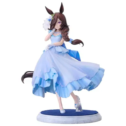 Uma Musume Pretty Derby 1/7 Rice Shower: The Day I Dreamed Of PVC szobor figura 24 cm   termékfotó