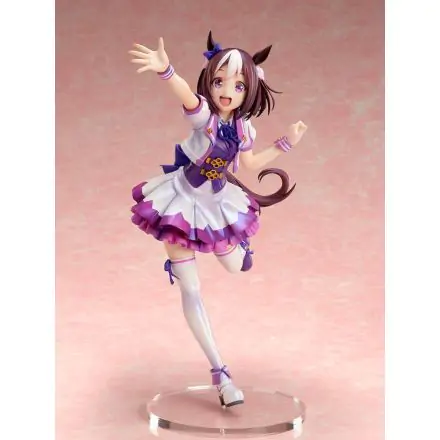 Uma Musume Pretty Derby 1/7 Special Week PVC szobor figura 23 cm termékfotó