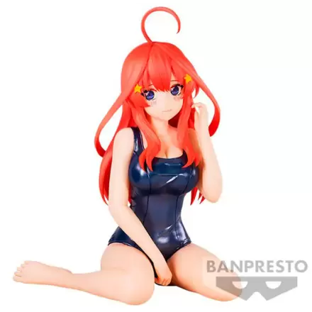 Uma Musume Pretty Derby Celestial Vivi Itsuki Nakano figure 10cm termékfotója