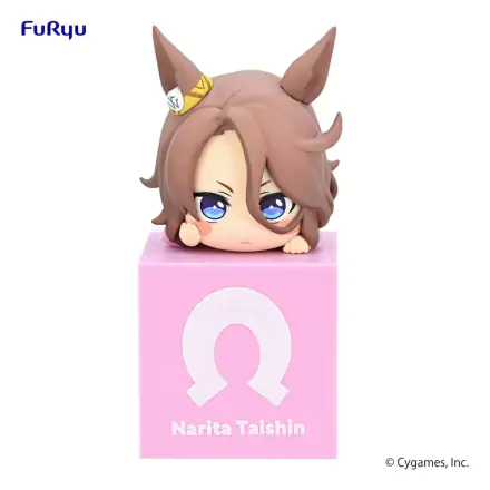 Uma Musume Pretty Derby Hikkake Narita Taishin PVC szobor figura 10 cm termékfotó