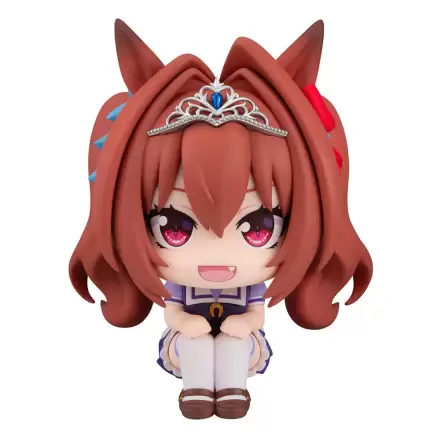 Uma Musume Pretty Derby Look Up Daiwa Scarlet PVC szobor figura 11 cm termékfotó