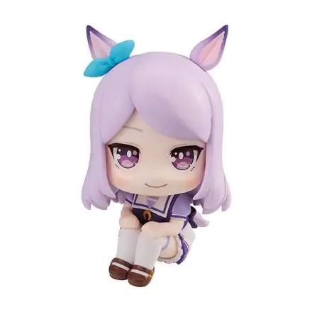 Uma Musume Pretty Derby Look Up  Mejiro McQueen PVC szobor figura11 cm termékfotó