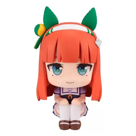 Uma Musume Pretty Derby Look Up Silence Suzuka PVC szobor figura 11 cm termékfotó