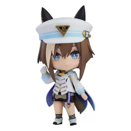 Uma Musume Pretty Derby Nendoroid akciófigura Cheval Grand 10 cm termékfotó