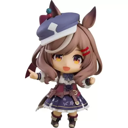 Uma Musume Pretty Derby Nendoroid Action Figure Matikanetannhauser 10 cm termékfotója