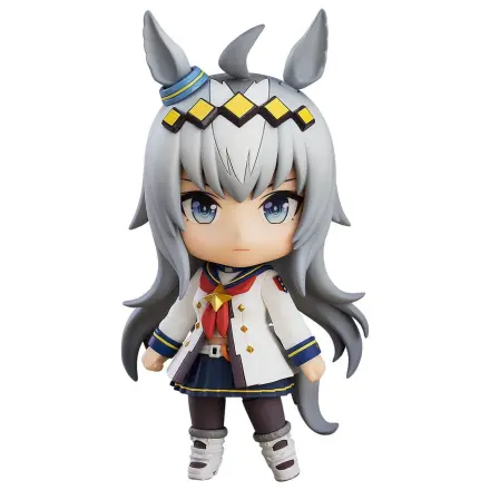 Uma Musume Pretty Derby Nendoroid akciófigura Oguri sapka 10 cm     termékfotó