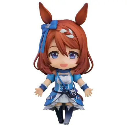 Uma Musume Pretty Derby Nendoroid akciófigura Super Creek 10 cm     termékfotó