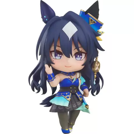 Uma Musume Pretty Derby Nendoroid akciófigura Verxina 10 cm termékfotó