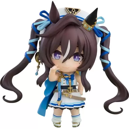 Uma Musume Pretty Derby Nendoroid akciófigura Vivlos 10 cm termékfotó