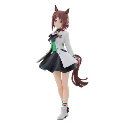 Uma Musume: Pretty Derby Pop Up Parade Fine Motion L Size PVC szobor figura 24 cm termékfotó
