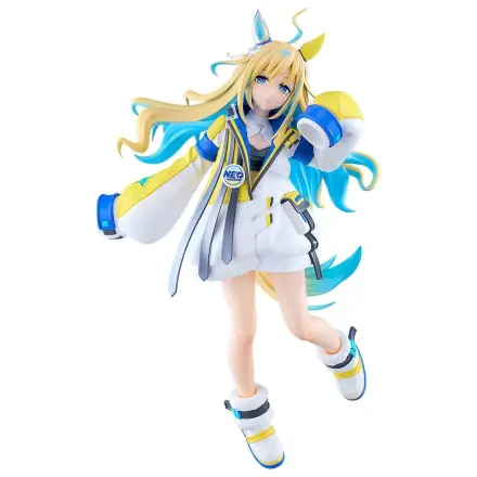 Uma Musume: Pretty Derby Pop Up Parade Neo Universe L Size PVC szobor figura 24 cm  termékfotó