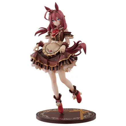 Uma Musume: Pretty Derby PVC szobor figura 1/6 Mihono Bourbon Code: Icing Ver. 26 cm termékfotó