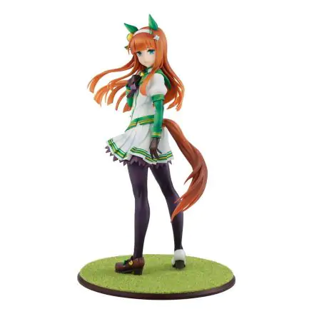 Uma Musume Pretty Derby Silence Suzuka PVC szobor figura 23 cm termékfotó