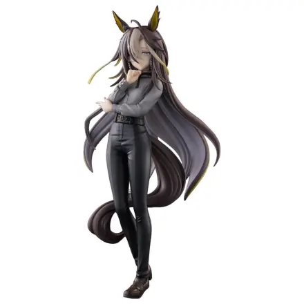 Uma Musume Pretty Derby Trio-Try-iT PVC figura Dream Journey 20 cm termékfotó