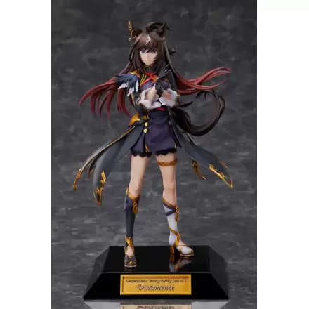 Uma Musume Pretty Dirby 1/7 Duramente PVC szobor figura 28 cm termékfotója