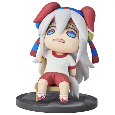 Umamusume: Cinderella Gray Mini Memory Mini figura Nervous Tama-chan 8 cm termékfotó