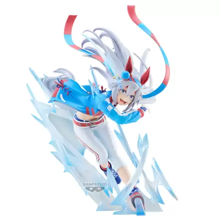 Umamusume: Cinderella Gray Tamamo Cross figura 20cm termékfotó