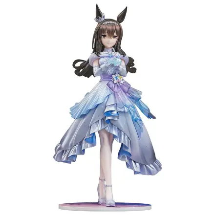 Umamusume: Pretty Derby 1/7 [Glacialis Vega] Admire Vega PVC figura 26 cm termékfotó