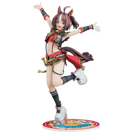 Umamusume: Pretty Derby 1/7 Gran Alegria PVC figura 26 cm termékfotó
