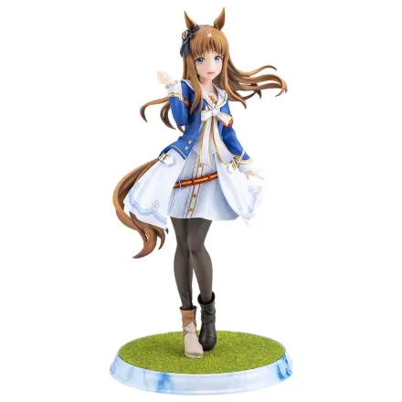 Umamusume: Pretty Derby 1/7 Grass Wonder PVC figura 25 cm termékfotó