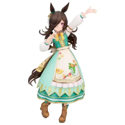 Umamusume: Pretty Derby 1/7 Rice Shower [Yummy Dreamy Fairy] PVC figura 22 cm termékfotó
