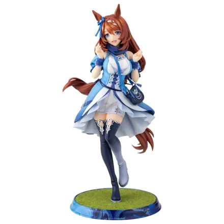 Umamusume: Pretty Derby 1/7 Super Creek PVC figura 28 cm termékfotó
