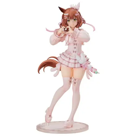 Umamusume: Pretty Derby 1/7 [Unforgettable Sugar Candy] Aston Machan PVC figura 23 cm termékfotó