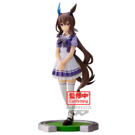 Umamusume Pretty Derby Admire Vega figura 17cm termékfotója