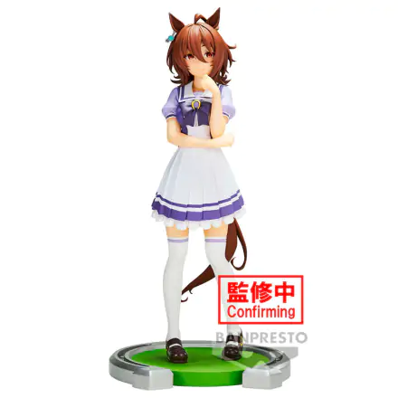 Umamusume Pretty Derby Agnes Tachyon figura 17cm termékfotó