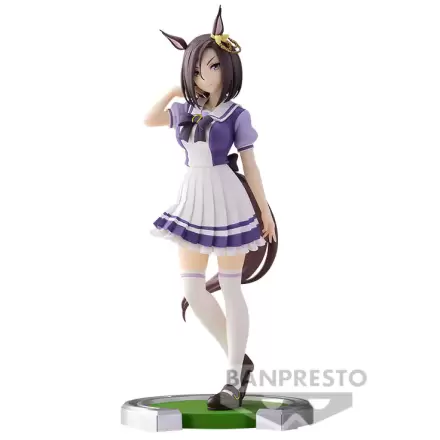 Umamusume Pretty Derby Air Groove figure 18cm termékfotója