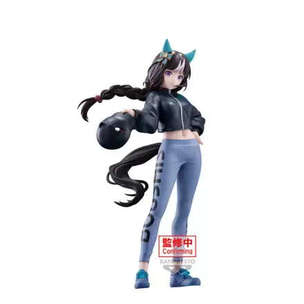 Umamusume: Pretty Derby BoC'z Hokko Tarumae figura 20cm termékfotója