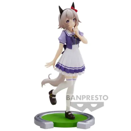 Umamusume Pretty Derby Curren Chan figura 17cm termékfotója