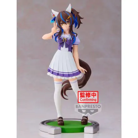 Umamusume Pretty Derby Daitaku Helios figura 17cm termékfotó