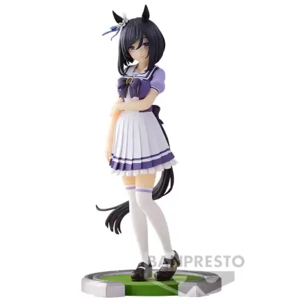 Umamusume Pretty Derby Eishin Flash figure 18cm termékfotója