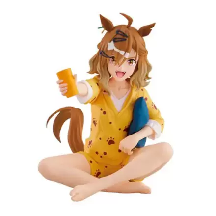 Umamusume: Pretty Derby Jungle Pocket Relax Time figura 13cm termékfotó