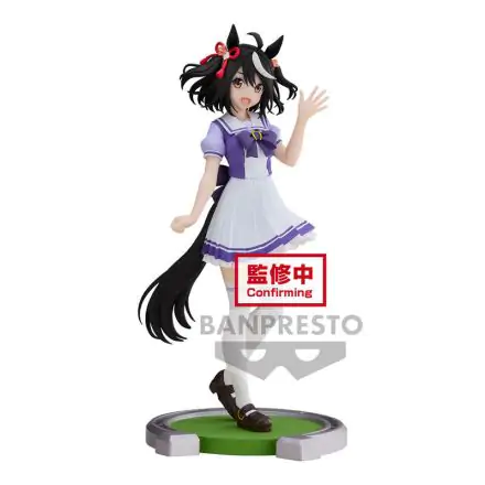Umamusume Pretty Derby Kitasan Black figura 18cm termékfotó