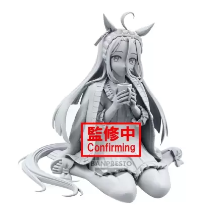 Umamusume Pretty Derby Manhattan Cafe figura 12cm termékfotó
