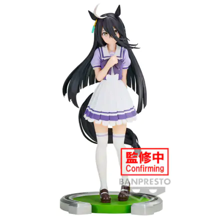 Umamusume Pretty Derby Manhattan Cafe figura 17cm termékfotó