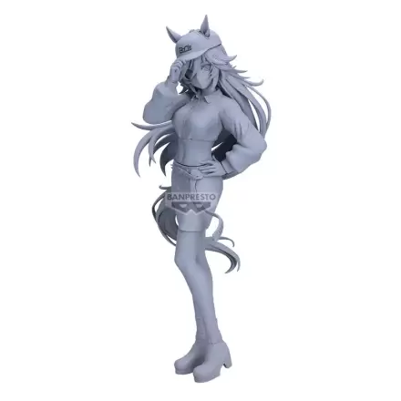 Umamusume Pretty Derby Mr. C.B. (BoC z) figura 20cm termékfotó
