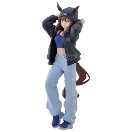 Umamusume Pretty Derby Nakayama Festa figura 20cm termékfotó