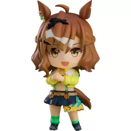 Umamusume: Pretty Derby Nendoroid akciófigura Jungle Pocket 10 cm termékfotója