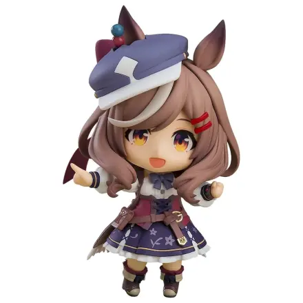 Umamusume: Pretty Derby Nendoroid akciófigura Matikanetannhauser 10 cm termékfotó