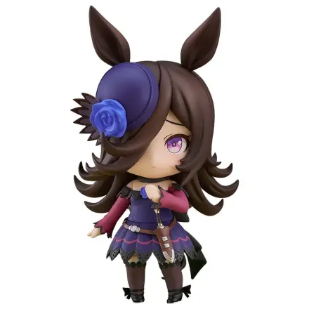 Umamusume: Pretty Derby Nendoroid akciófigura Rice Shower 10 cm termékfotó