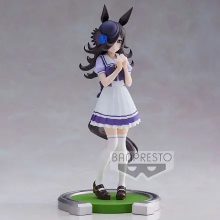 Umamusume Pretty Derby Rice Shower figura 16cm termékfotó